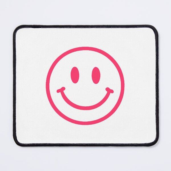Item preview, White and pink Smile designed and sold by FarieArt.