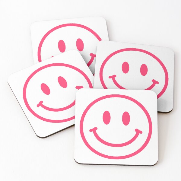 Item preview, White and pink Smile  designed and sold by FarieArt.