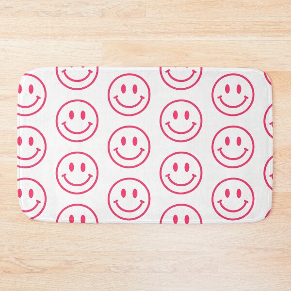 Item preview, White and pink Smile  designed and sold by FarieArt.