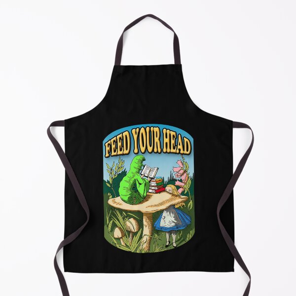 Item preview, Caterpillar Reading On Mushroom designed and sold by Pearto.