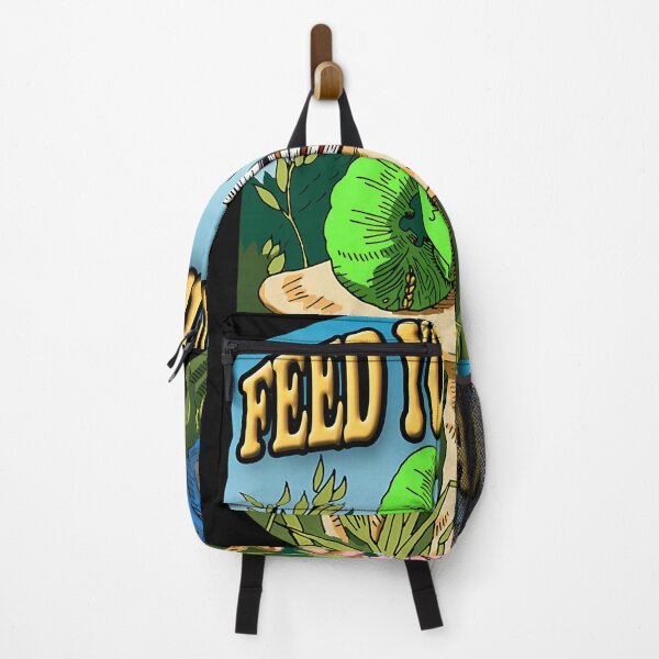 Item preview, Caterpillar Reading On Mushroom designed and sold by Pearto.