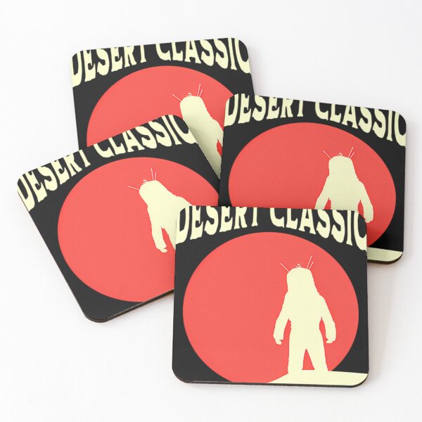 Item preview, The Tom Price Desert Classic (hell cover) designed and sold by lauradumitriu.