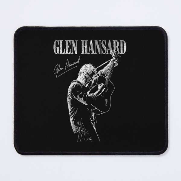 Item preview, Glen Hansard Tribute designed and sold by SuthaMain.