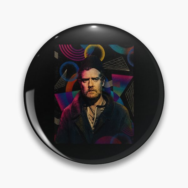 Item preview, Glen Hansard designed and sold by SuthaMain.