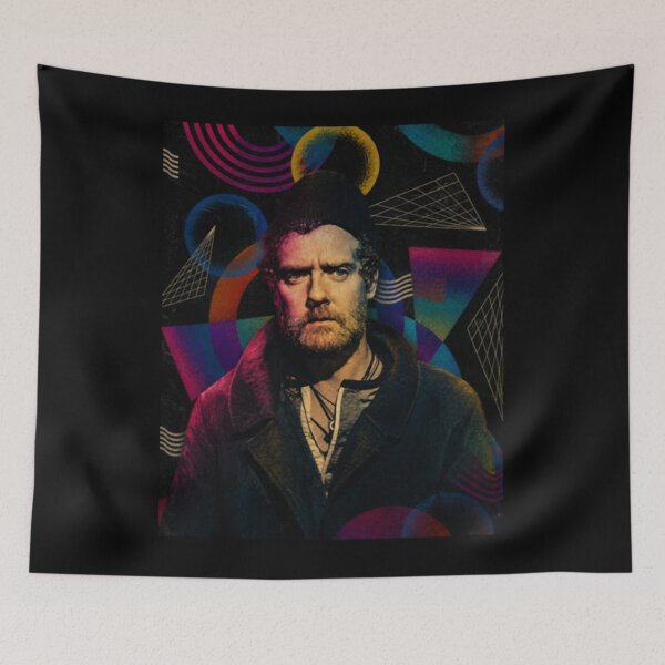 Item preview, Glen Hansard designed and sold by SuthaMain.
