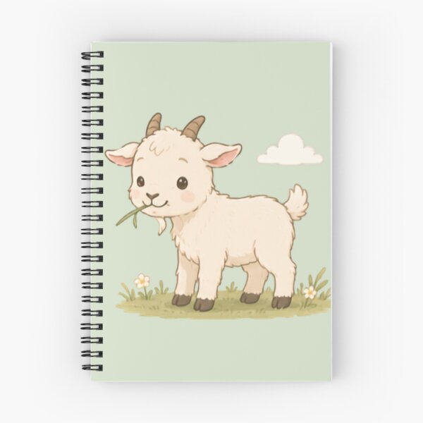 Item preview, Just Goats Around designed and sold by MellowMunchkins.