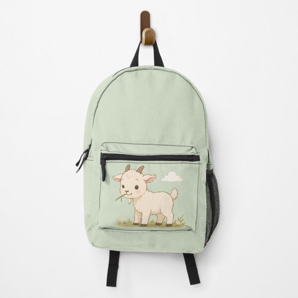 Item preview, Just Goats Around designed and sold by MellowMunchkins.