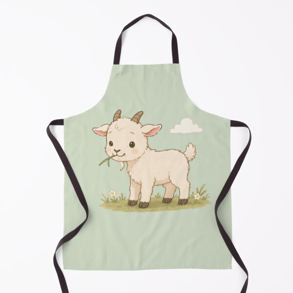 Item preview, Just Goats Around designed and sold by MellowMunchkins.