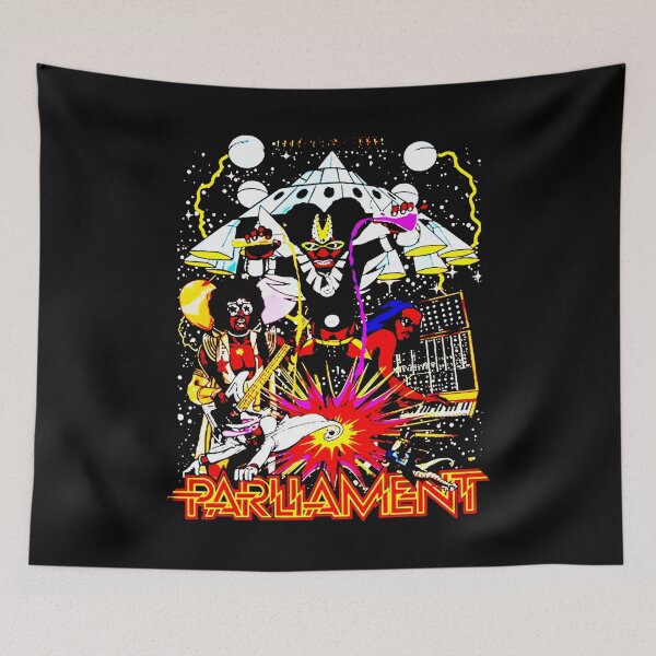 Item preview, R And B Typography Band designed and sold by DeadTired666.