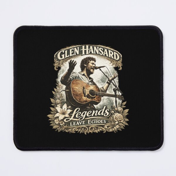 Item preview, Glen Hansard designed and sold by SuthaMain.