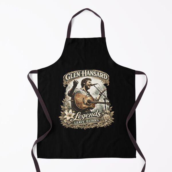 Item preview, Glen Hansard designed and sold by SuthaMain.