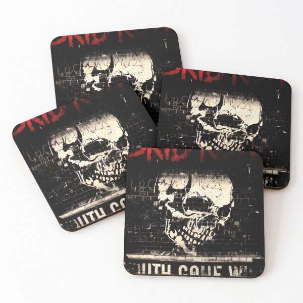 Item preview, Skid Row Band designed and sold by lauradumitriu.