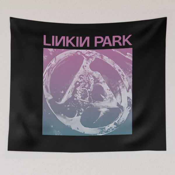 Item preview, album meteora summer tour designed and sold by Cecilkecil.