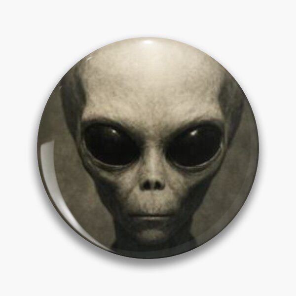 Item preview, alien designed and sold by pksart1.
