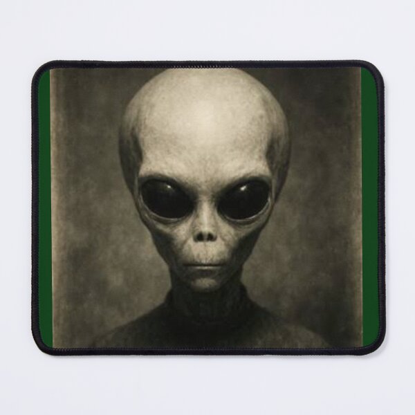 Item preview, alien designed and sold by pksart1.