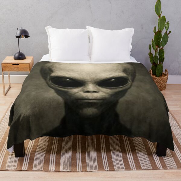 Item preview, extraterrestre designed and sold by pksart1.
