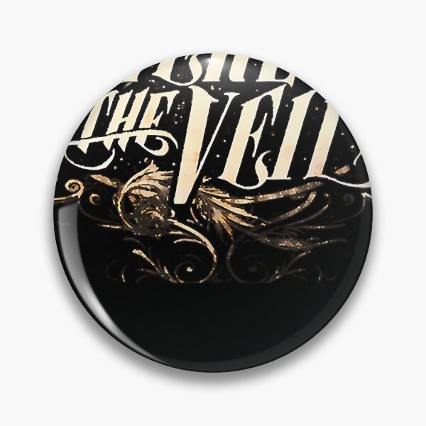 Item preview, Pierce The Veil designed and sold by lauradumitriu.