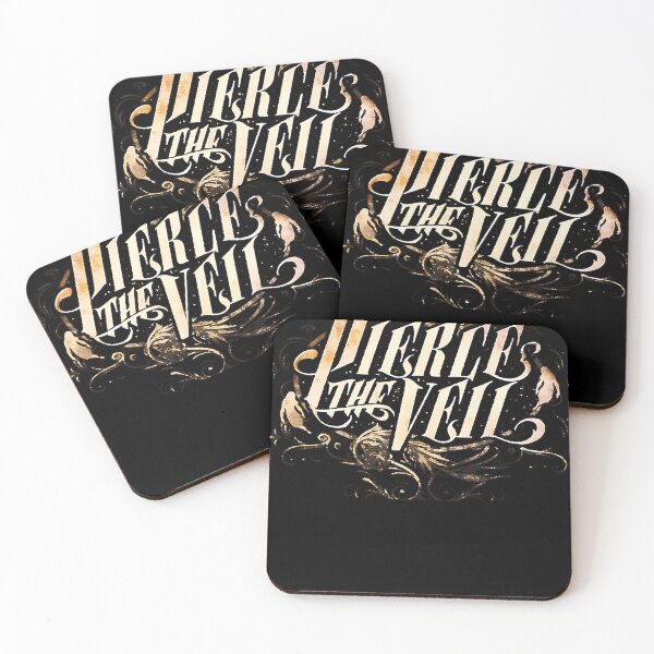 Item preview, Pierce The Veil designed and sold by lauradumitriu.