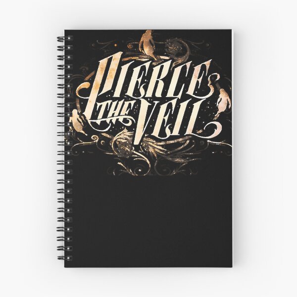 Item preview, Pierce The Veil designed and sold by lauradumitriu.
