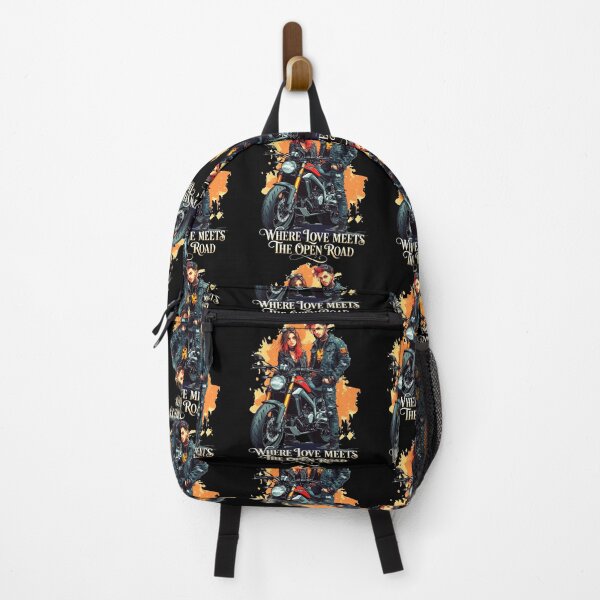 Item preview, Where Love Meets - The Open Road designed and sold by Concept-Hub.