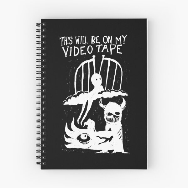 Item preview, Dark Surreal Gate and Monster Illustrated Lyrics designed and sold by ValueShop3.