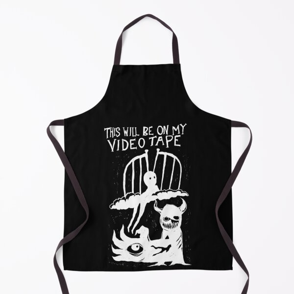 Item preview, Dark Surreal Gate and Monster Illustrated Lyrics designed and sold by ValueShop3.