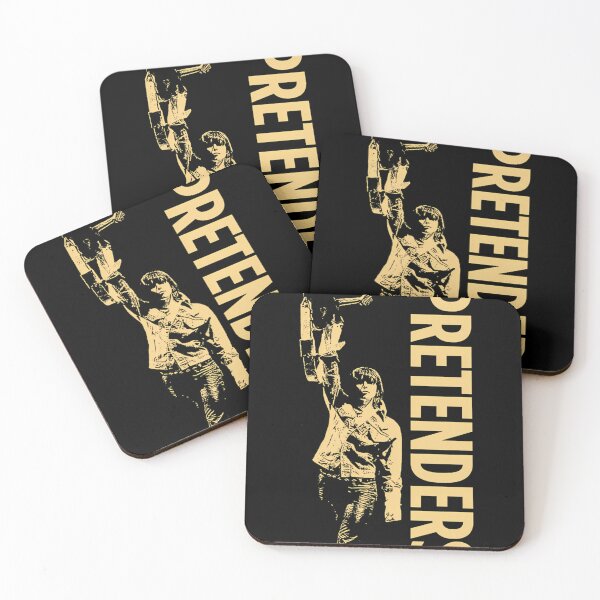 Item preview, Punk Rocker Holding Guitar Silhouette designed and sold by ValueShop3.