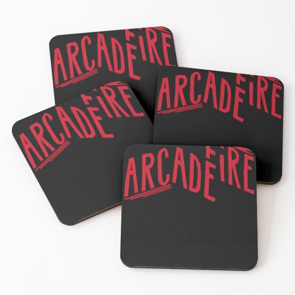 Item preview, Red Grunge Indie Rock Band Typography designed and sold by ValueShop3.
