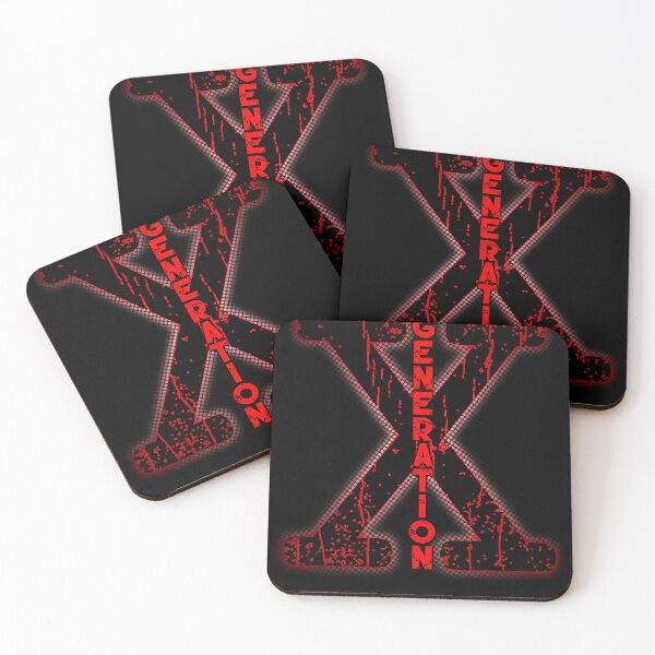 Item preview, Dark Grunge Red Lettering X Typography designed and sold by ValueShop3.