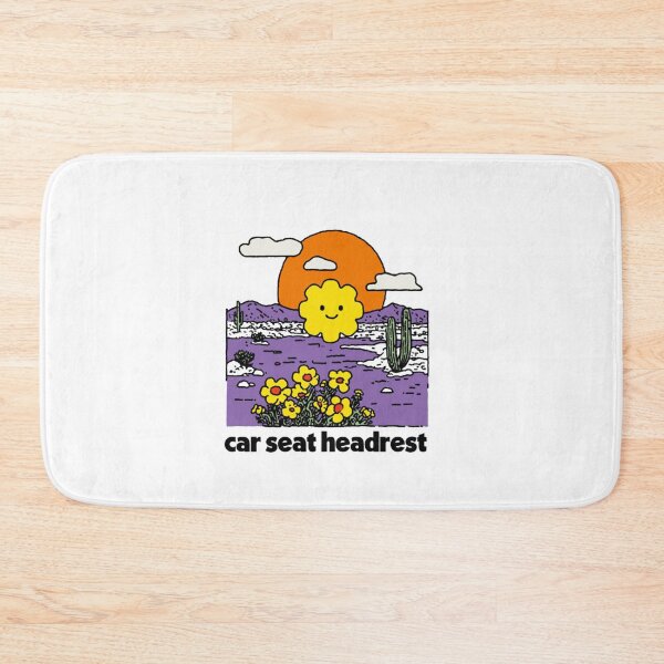 Item preview,  Car Seat Headrest  designed and sold by ChaosColorCo.