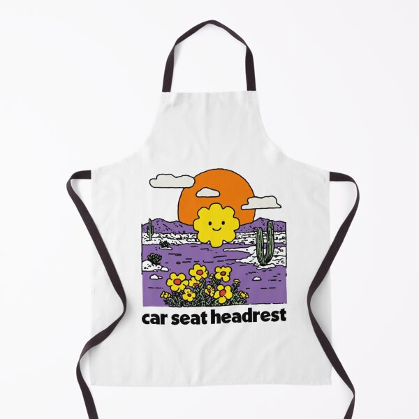 Item preview,  Car Seat Headrest  designed and sold by ChaosColorCo.
