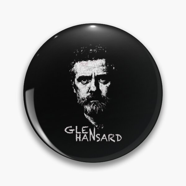 Item preview, Glen Hansard designed and sold by SuthaMain.