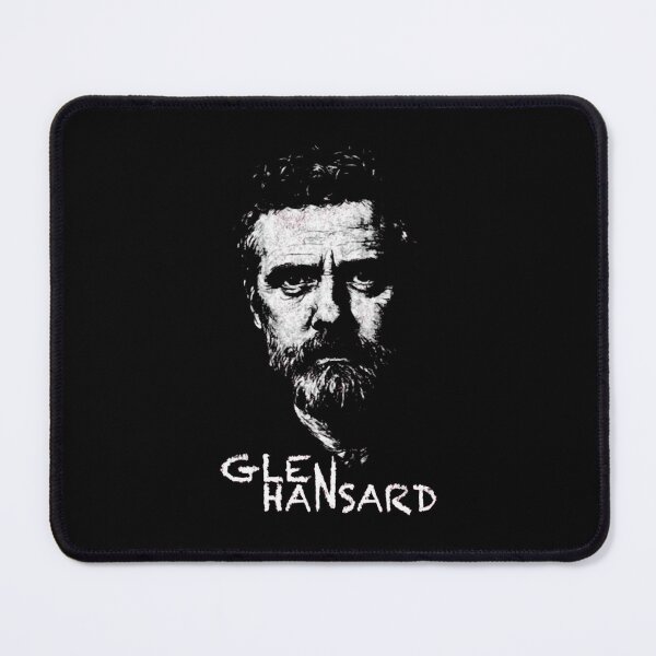 Item preview, Glen Hansard designed and sold by SuthaMain.