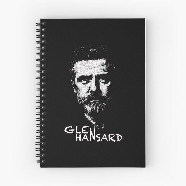 Item preview, Glen Hansard designed and sold by SuthaMain.
