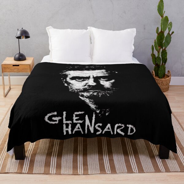 Item preview, Glen Hansard designed and sold by SuthaMain.