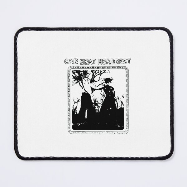 Item preview, Silhouette Style Alternative Rock Band designed and sold by ChaosColorCo.