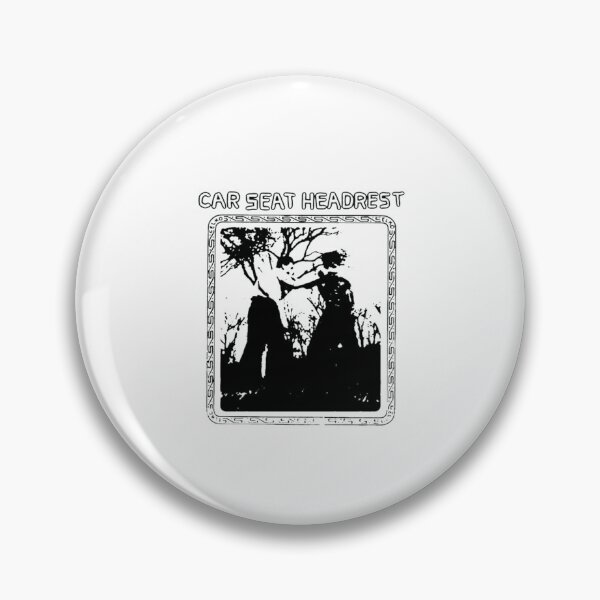Item preview, Silhouette Style Alternative Rock Band  designed and sold by ChaosColorCo.