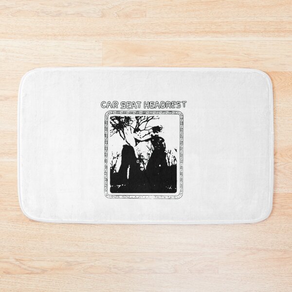 Item preview, Silhouette Style Alternative Rock Band  designed and sold by ChaosColorCo.