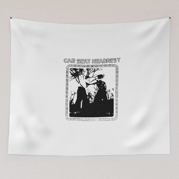 Item preview, Silhouette Style Alternative Rock Band  designed and sold by ChaosColorCo.