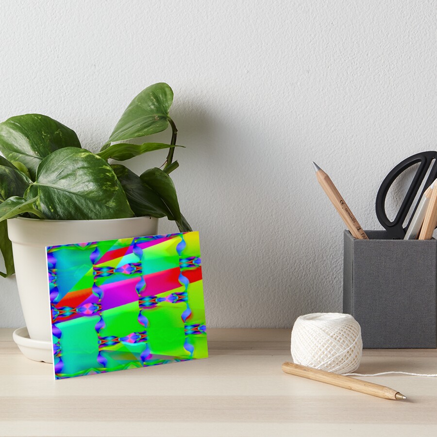 Item preview, Art Board Print designed and sold by Harryucksche.