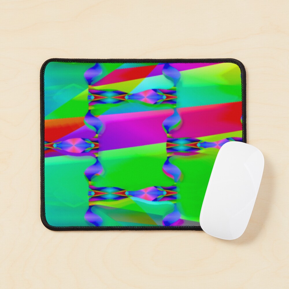 Item preview, Mouse Pad designed and sold by Harryucksche.
