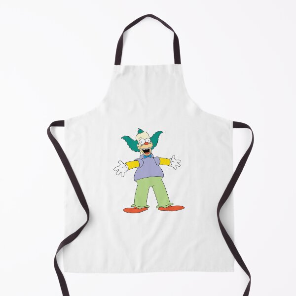 Item preview, Sandy Krusty The Clown aParadise Moments designed and sold by Hashmiinyoga.