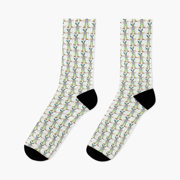 Item preview, Sandy Krusty The Clown aParadise Moments designed and sold by Hashmiinyoga.