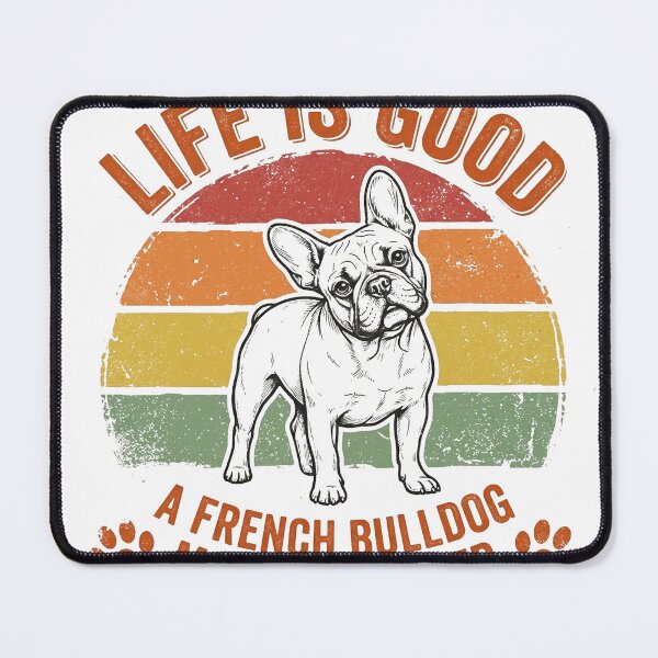 Item preview, Love Beagle - Chocolate Tricolor 6 Oversized T-Shirt designed and sold by JJLetterDesigns.