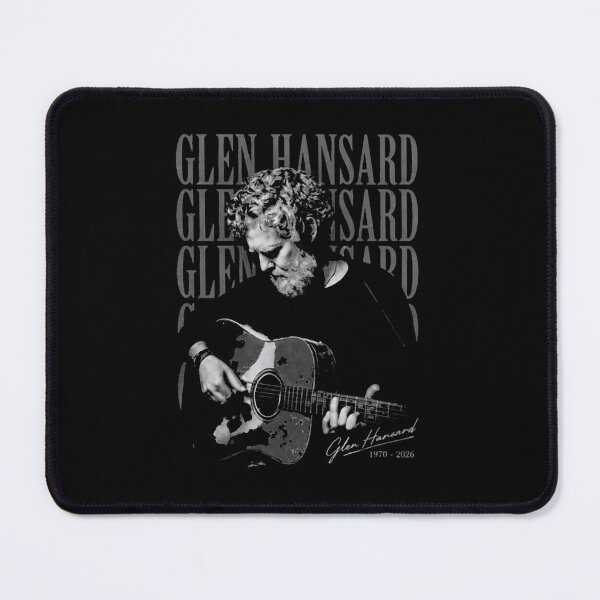 Item preview, Glen-Hansard designed and sold by SuthaMain.