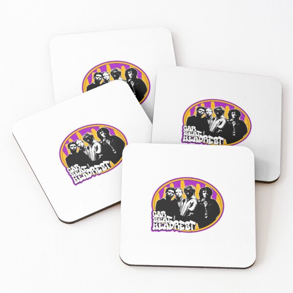 Item preview, Pop Art Grunge Indie Pop Band designed and sold by ChaosColorCo.