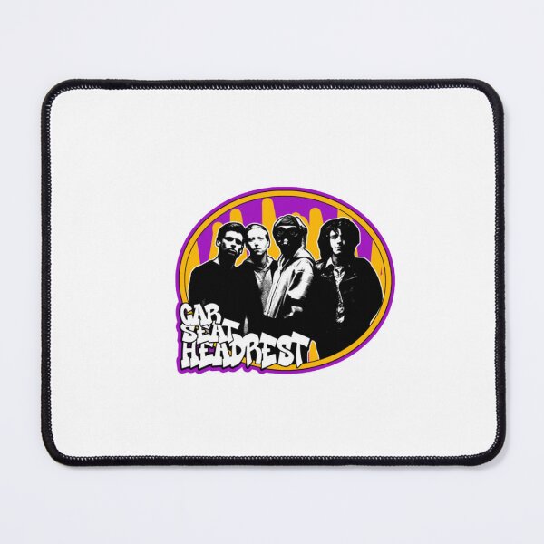 Item preview, Pop Art Grunge Indie Pop Band designed and sold by ChaosColorCo.