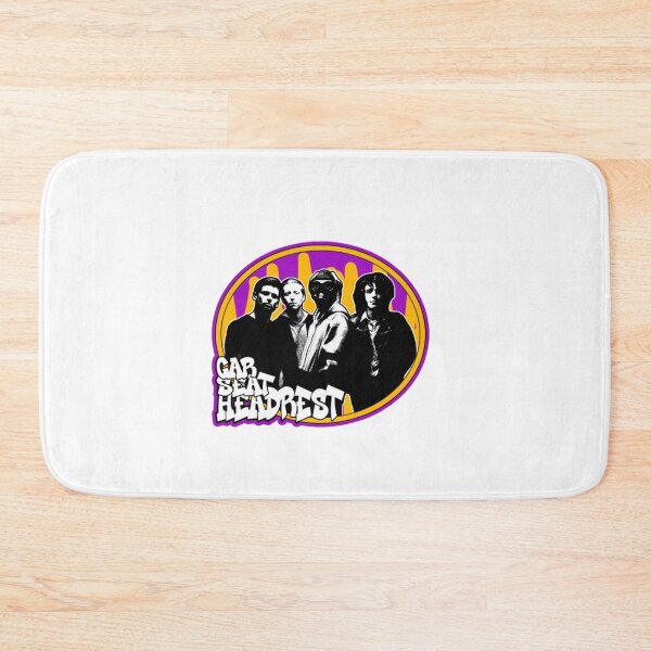 Item preview, Pop Art Grunge Indie Pop Band designed and sold by ChaosColorCo.