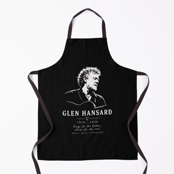 Item preview, Glen-Hansard designed and sold by SuthaMain.