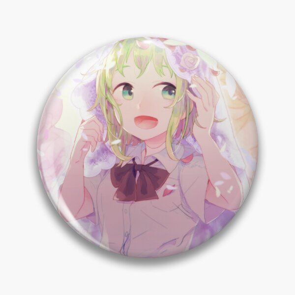 Item preview, Gumi designed and sold by RadiantGraphics.